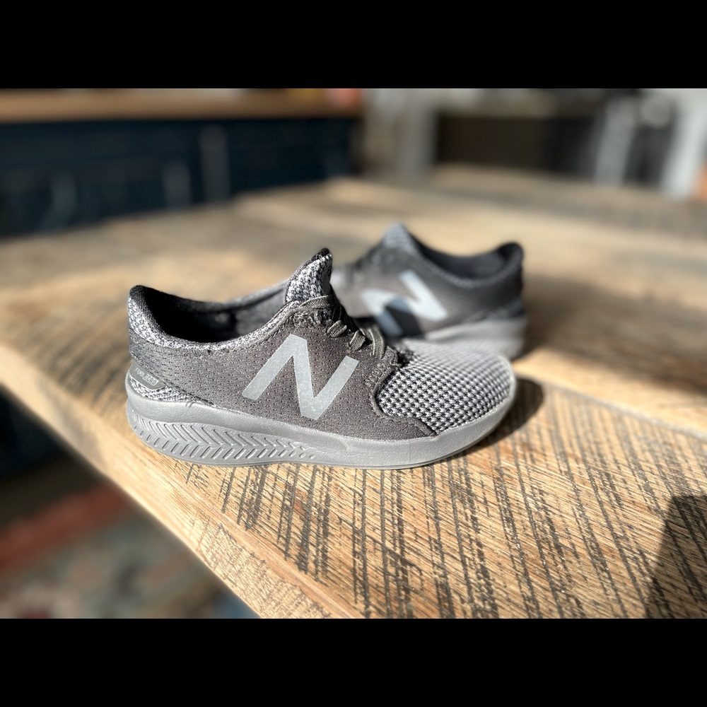 New Balance Pull on shoes